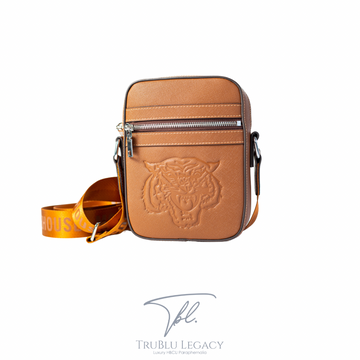The Graves Crossbody