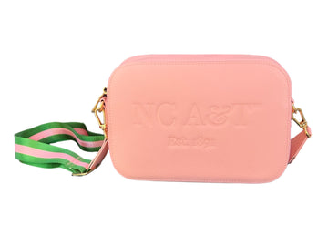 The Pink Holland Crossbody - COMING SPRING 2025!