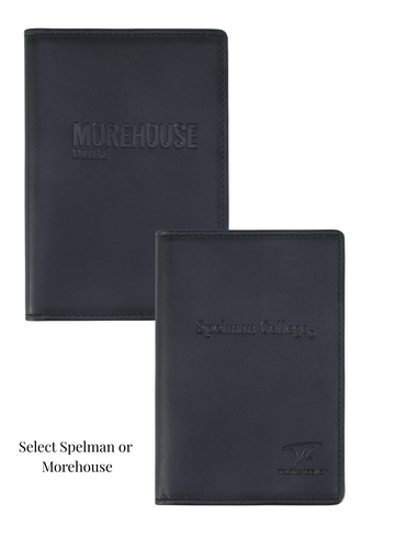 Olympic Passport Covers for (Morehouse and Spelman)