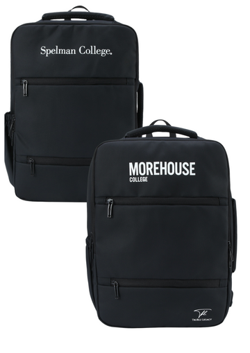 Olympic Travel Backpack for (Morehouse and Spelman)