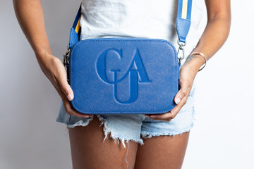 The (Royal) Blue WARE Crossbody - COMING SPRING 2025!