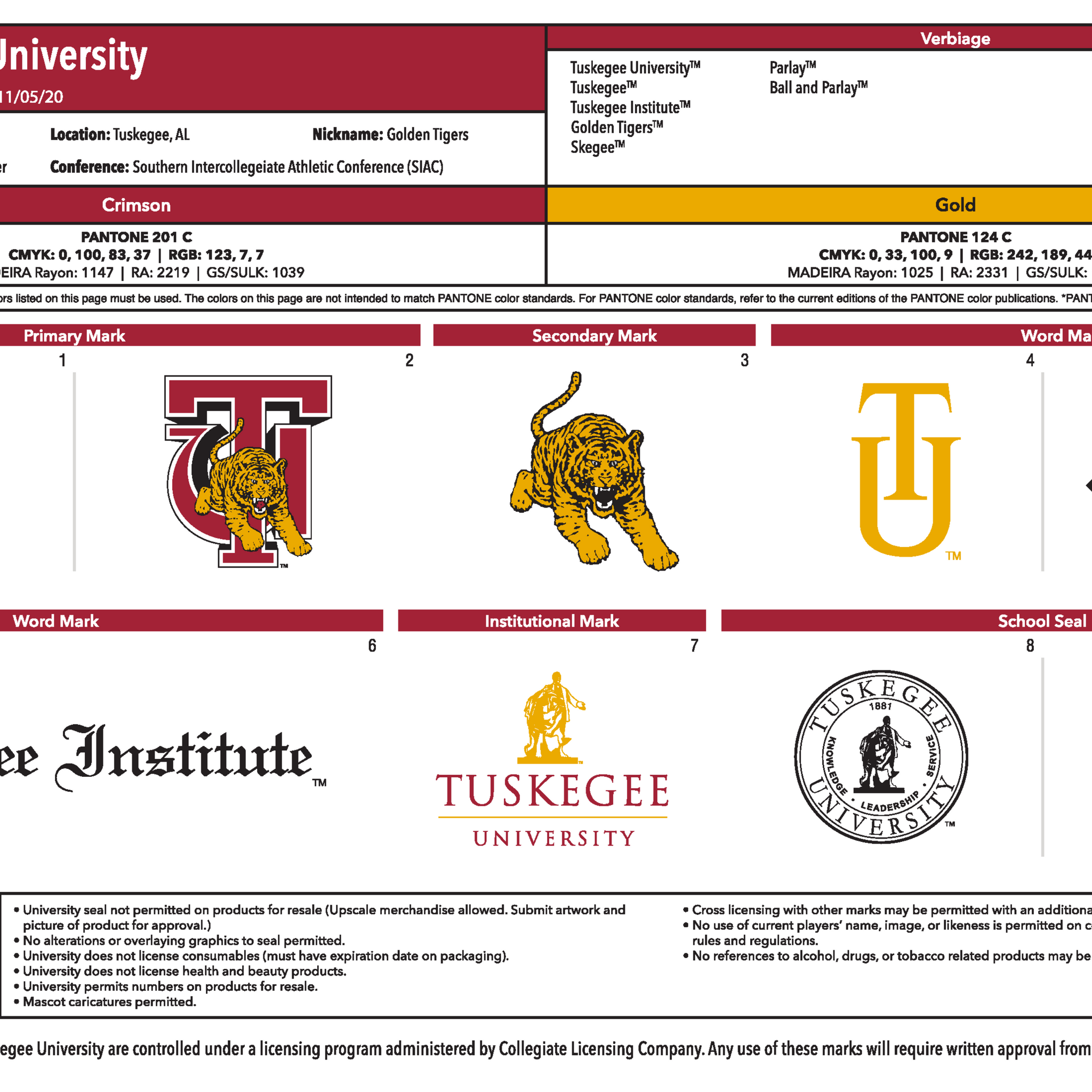 Tuskegee University