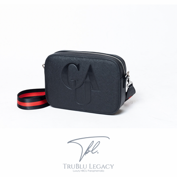 The Ware Crossbody