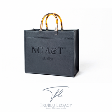 The GHOE Tote