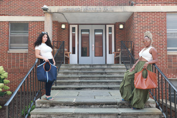 The Howard-Harreld Bag