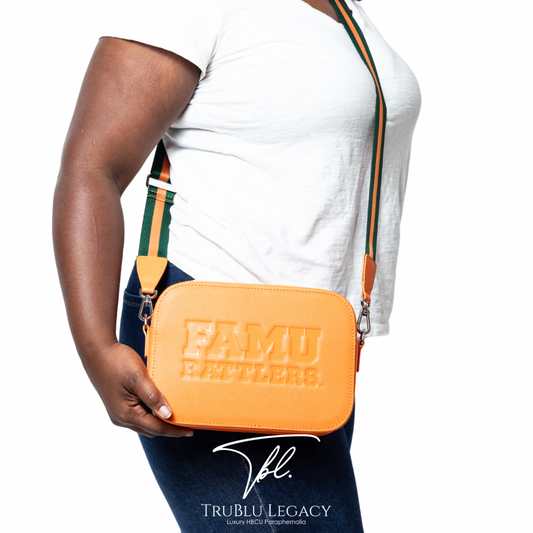 The FAMUly Crossbody