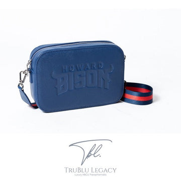 The Miner Crossbody