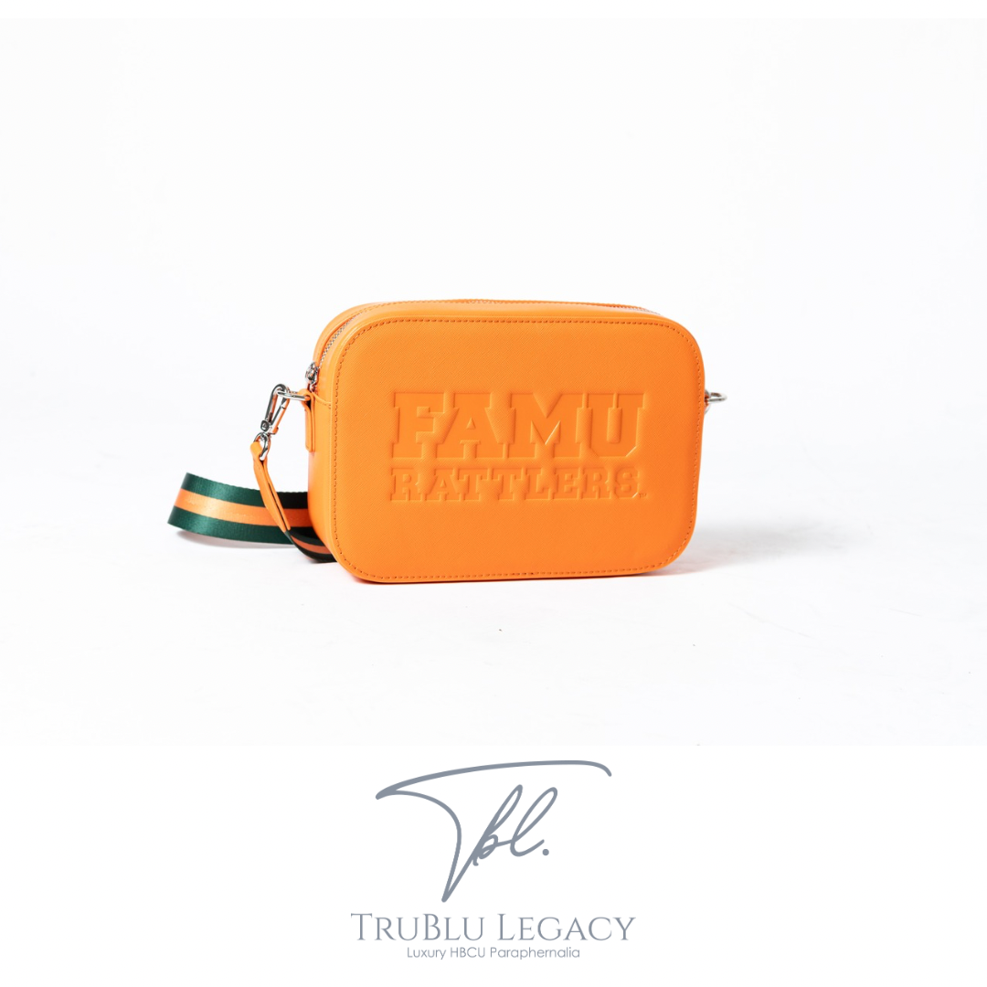 The FAMUly Crossbody