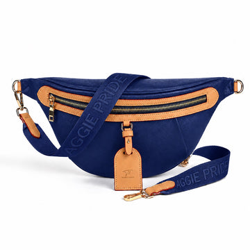 100th GHOE Fanny with Aggie Pride Strap