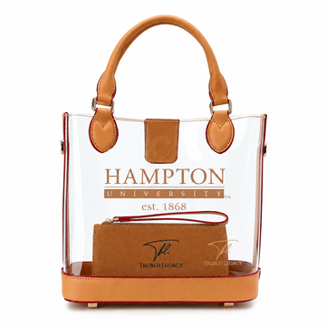 NEVER Be Basic - Hampton