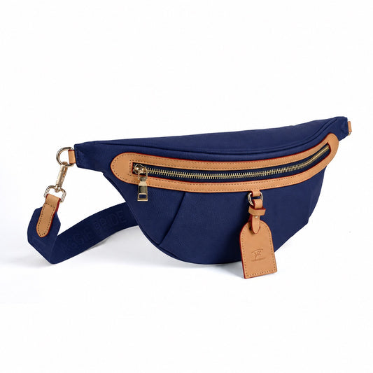Centennial Fanny Pack with Aggie Pride Strap. Presale limit: 200