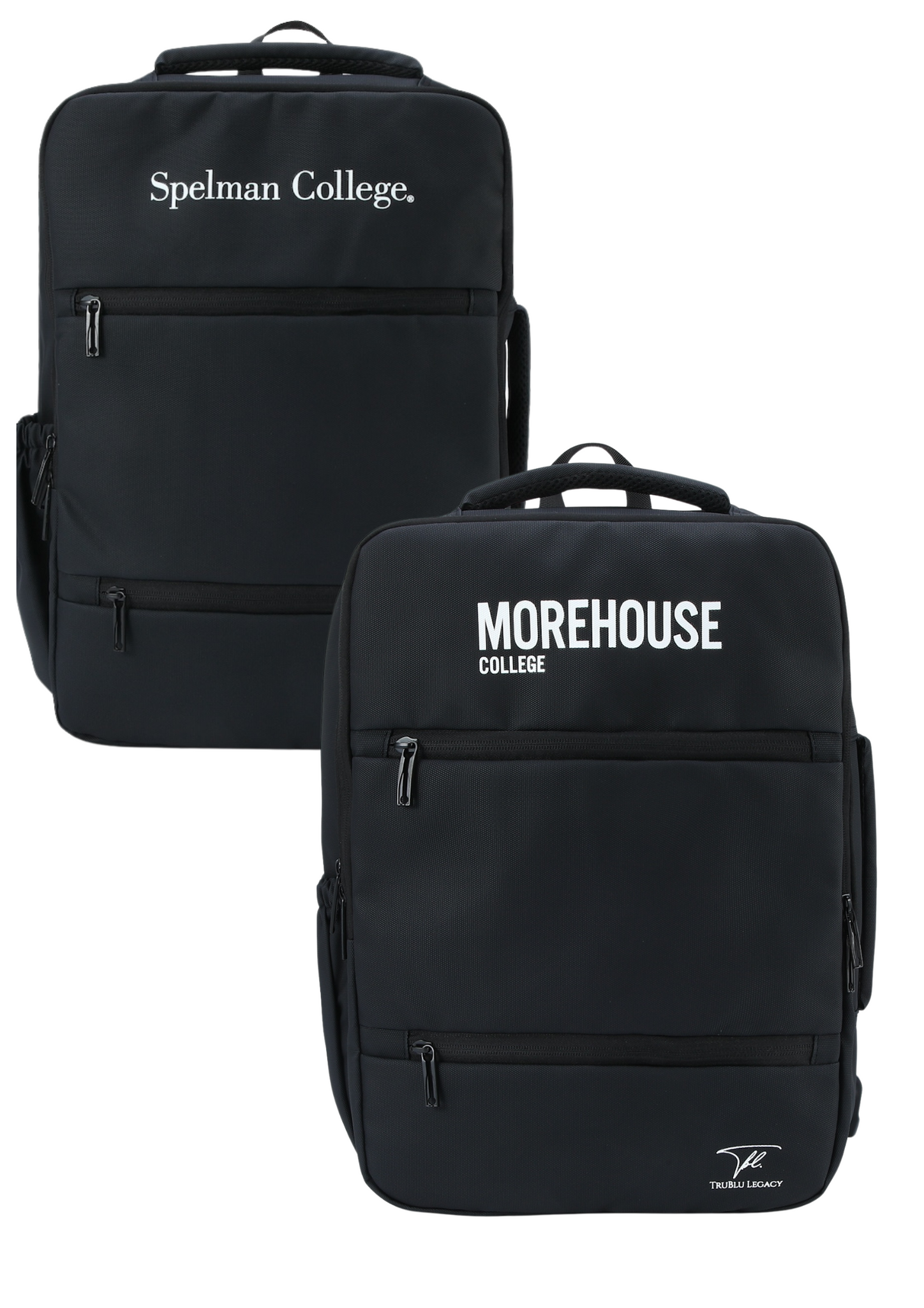 Olympic Travel Backpack for (Morehouse and Spelman)