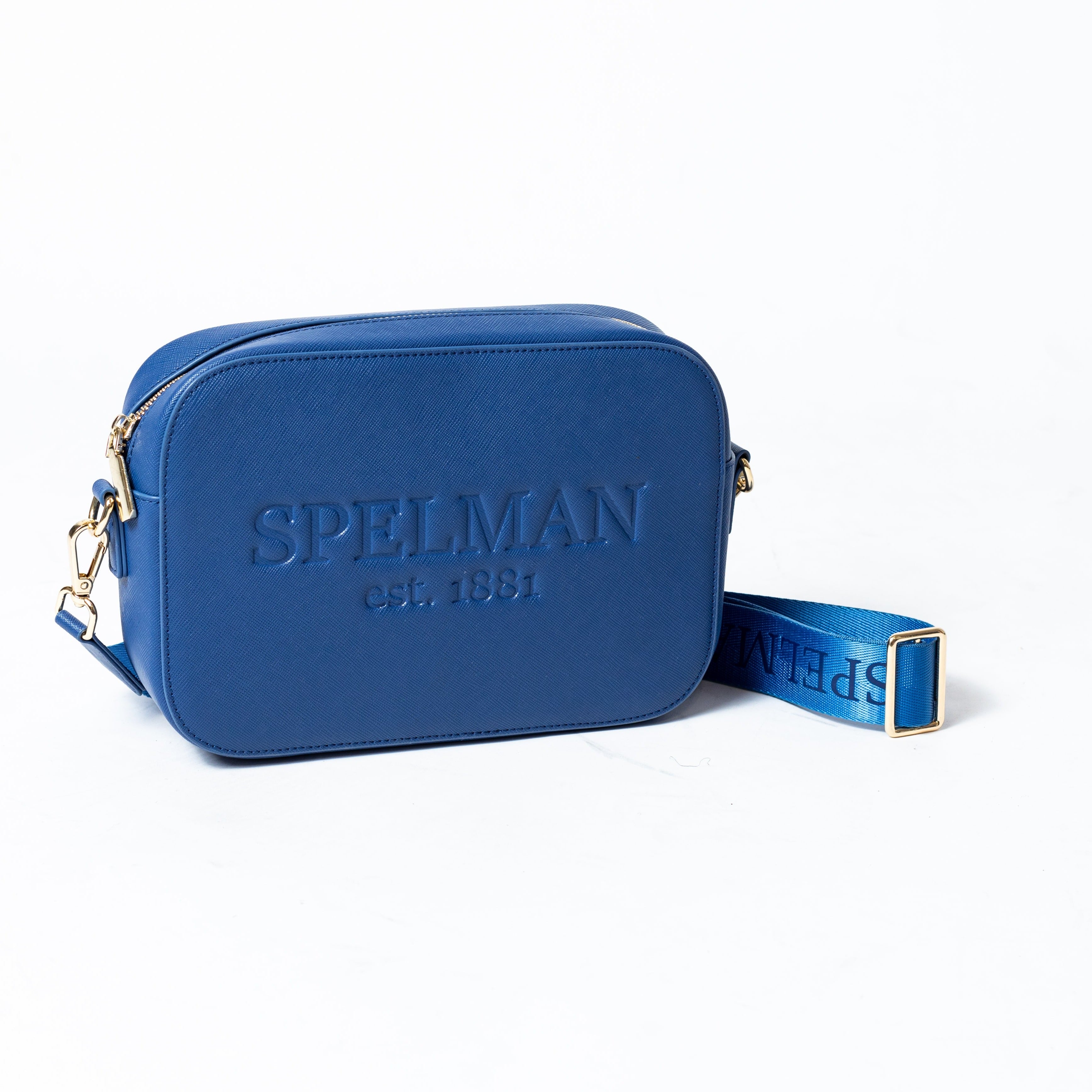 バッグ blue SPINLOCK Venture 55 Liter Duffle Bag, Pacific Blue