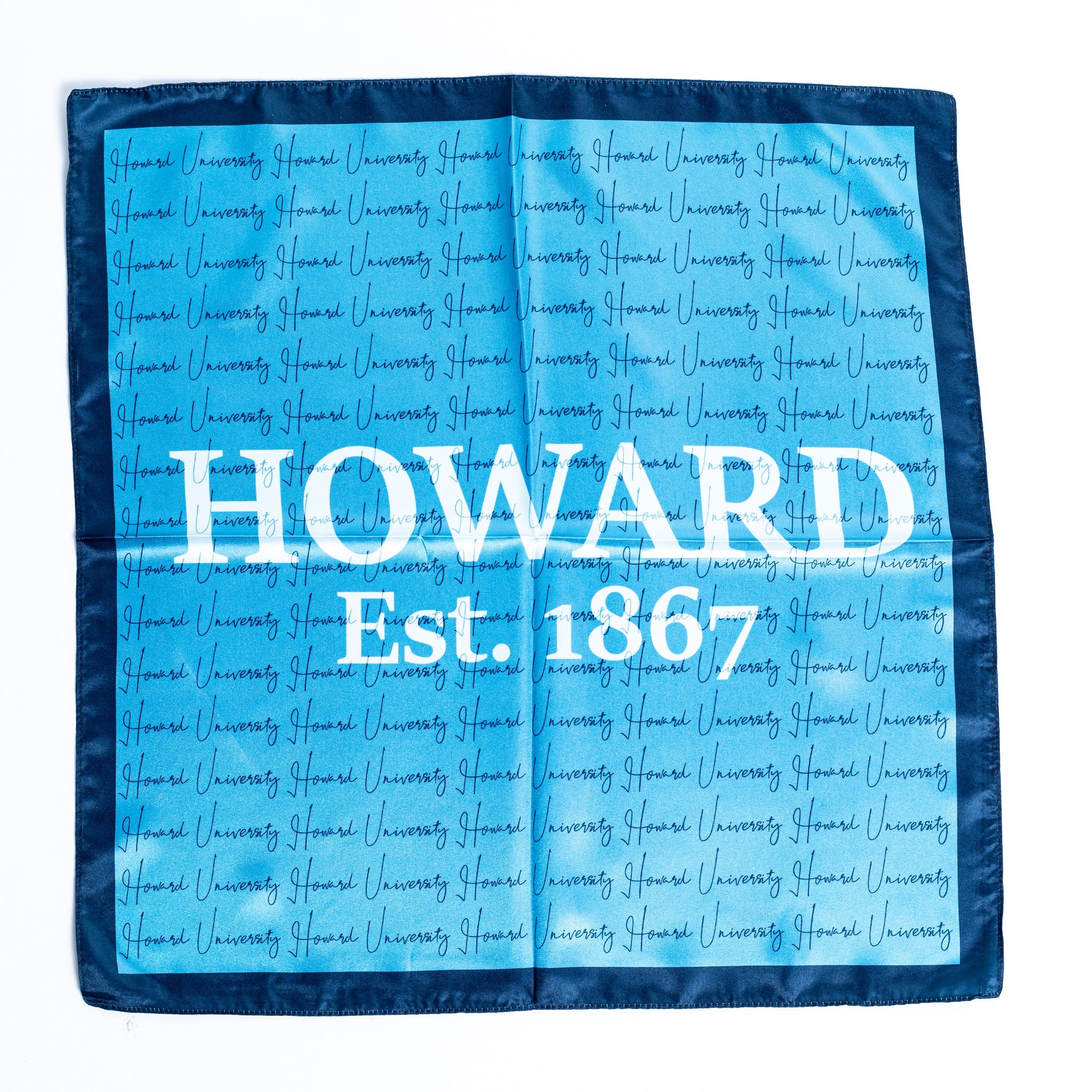 The HOWARD Scarf