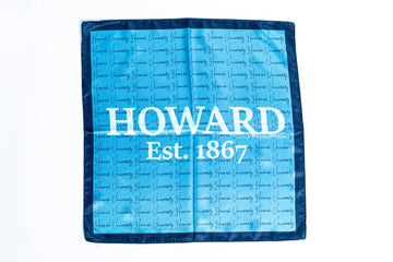 The HOWARD Scarf