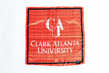 The CAU Panther  Scarf