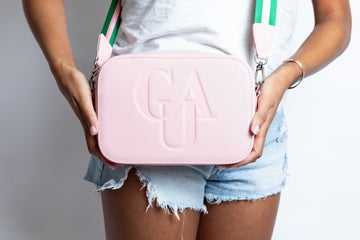 The Pink Ware  Crossbody - COMING SPRING 2025!