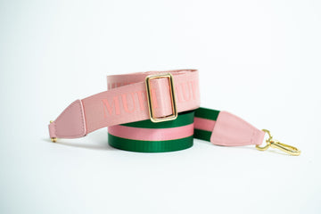 The Pink Waterfront