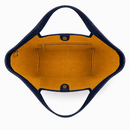 Centennial Leather Tote (Presale limit: 200)